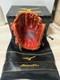 Mizuno Pro 11.5 Infield Right Red Flagship Shop Limited Glove