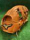 Mizuno Pro 11.5inch Infield Right Orange 1ajgr16053 Flagship Shop Limited Glove