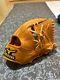 Mizuno Pro 11.5inch Infield Right Orange Flagship Shop Limited Glove From Japan