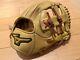 Mizuno Pro 11.5inch Infield Right Yellow Flagship Shop Limited Glove