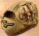 Mizuno Pro 11.5inch Infield Right Yellow Flagship Shop Limited Glove Japan