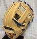 Mizuno Pro 11.75inch Infield Right Camel 1ajgr97903 Flagship Shop Limited Glove