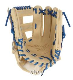 Mizuno pro 11.75inch Infield Right Camel 1AJGR97903 Flagship shop Limited Glove
