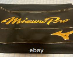 Mizuno pro 11.75inch Infield Right Camel 1AJGR97903 Flagship shop Limited Glove