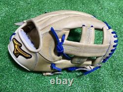 Mizuno pro 11.75inch Infield Right Camel Flagship shop Limited Glove Japan