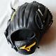 Mizuno Pro 12inch Infield Right Black 1ajgr29907 Major Style Tatis Jr Model