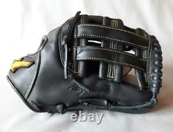 Mizuno pro 12inch Infield Right Black 1AJGR29907 Major style Tatis JR model