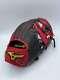 Mizuno Pro Major Quality Order Baseball Glove Haga Japan Rht Infield 11 Inch Jp