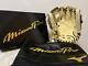 Mizuno Pro Classic 11.5inch Infield Right Blonde 1ajgh10603 New From Japan