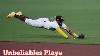 Mlb Best Infielder Plays Of The Decade