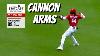 Mlb Cannon Arms 2023