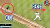 Mlb Fake Throws Fake Out