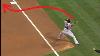 Mlb Insane Infield Throws
