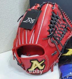 NEW ATOMS 11 Inch Infield Right Red APL-UR3 Professional Line made in japan