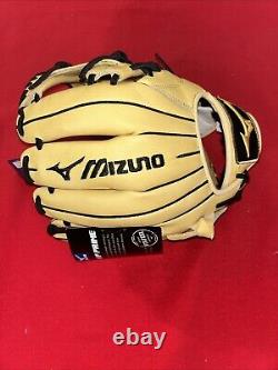 NEW MINT 11.75 Mizuno GMVP-1175P3RG MVP PRIME Pro Model RHT