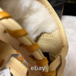 NEW Mizuno pro classic 11.5 Infield Right Camel 1AJGR30003 Flagship Shop Limit