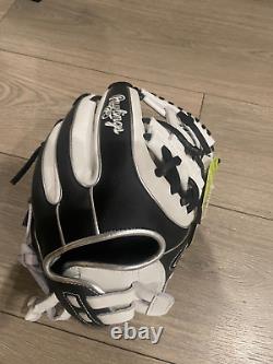 NEW! Rawlings Heart of the Hide Softball PROR715SB-2WSS 11.75 Pro Grade Glove