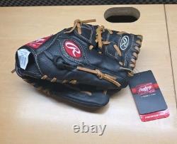 NEW Rawlings Premium Pro Series 11 3/4 Pitcher Infield Baseball Glove PPR1175