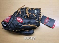 NEW Rawlings Premium Pro Series 11 3/4 Pitcher Infield Baseball Glove PPR1175