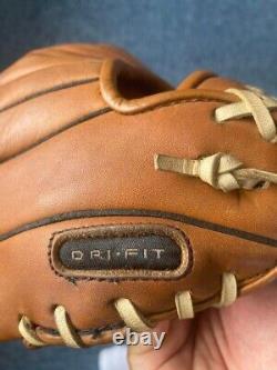 NIKE PRO GOLD 11.75inch Baseball Hard Glove Infield