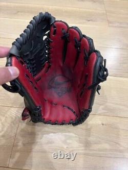 NIKE PRO GOLD Infield Baseball Hard Glove