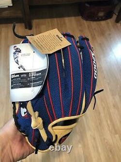 NWT Wilson A2000 November 2018 Glove Of The Month 11.75 A2K Pro Preferred