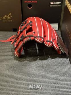 NWTs Wilson Staff RH WTAHWED6H Infield Baseball Glove 11.25 (New)