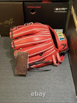 NWTs Wilson Staff RH WTAHWED6H Infield Baseball Glove 11.25 (New)