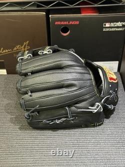 NWTs Wilson Staff RH WTAHWTDST Infield Baseball Glove 11.5 New break in started