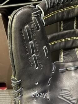 NWTs Wilson Staff RH WTAHWTDST Infield Baseball Glove 11.5 New break in started