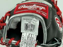 New! 2021 Rawlings FRANCISCO LINDOR Pro Preferred INFIELD Baseball Glove 11.75