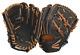 New Easton Professional Collection Hybrid Infield Baseball Glove Lht 12 Pchd45