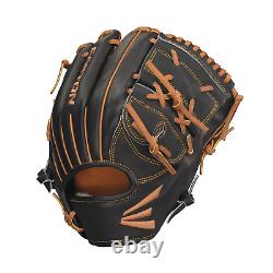 New Easton Professional Collection Hybrid Infield Baseball Glove LHT 12 PCHD45
