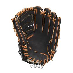 New Easton Professional Collection Hybrid Infield Baseball Glove RHT 12 PCHD45