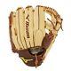 New Mizuno Classic Pro Soft Gcp55s3 11.75 Inch Baseball Infield Glove Rht Right
