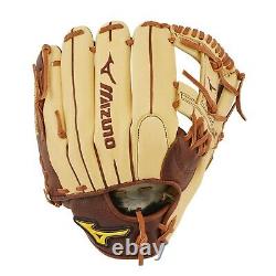 New Mizuno Classic Pro Soft GCP66S3 11.5 inch Baseball Infield Glove RHT Right