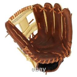 New Mizuno Classic Pro Soft GCP66S3 11.5 inch Baseball Infield Glove RHT Right