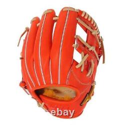 New Mizuno Pro 5DNA Technology 1AJGH27213 Infielder's Baseball Glove from Japan