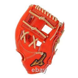 New Mizuno Pro 5DNA Technology 1AJGH27213 Infielder's Baseball Glove from Japan