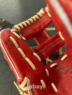 New Mizuno Pro RH Infield Baseball Glove 11.25