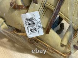 New Mizuno Pro Select GPS 40S 11.5 Infielders Baseball Glove Right Throw