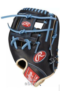New Rawlings 11.5 Pro Preferred Series Glove RIGHT HAND THROW
