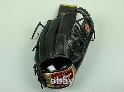 New! Rawlings GOLD GLOVE Pro INFIELD Baseball Glove 11.75 RGGNP5-2B NWT Rare