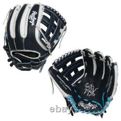 New Rawlings Heart of the Hide 11.75 Infield Fastpitch Softball Glove RHT