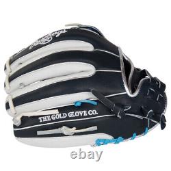 New Rawlings Heart of the Hide 11.75 Infield Fastpitch Softball Glove RHT