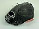 New! Rawlings Heart Of The Hide Black Pro Infield/pitcher Baseball Glove 12 Hoh