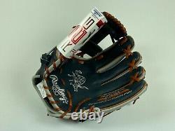 New Rawlings Heart of the Hide R2G Pro INFIELD Baseball Glove 11.5 HOH NWT