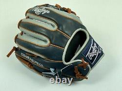 New Rawlings Heart of the Hide R2G Pro INFIELD Baseball Glove 11.5 HOH NWT
