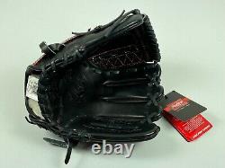 New! Rawlings MAX SCHERZER Pro Preferred INFIELD/PITCHER Baseball Glove 12