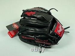 New! Rawlings MAX SCHERZER Pro Preferred INFIELD/PITCHER Baseball Glove 12